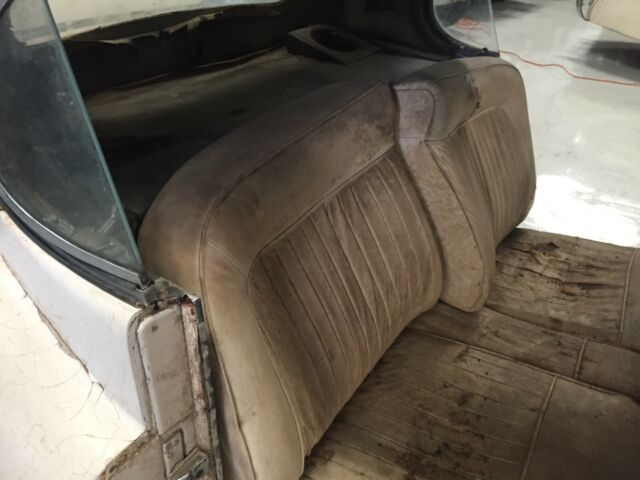 1952 Jaguar XK - photo 10