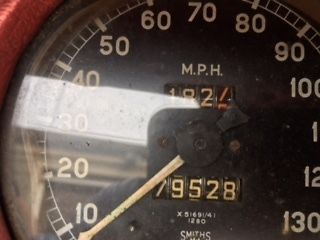 1952 Jaguar XK XK 120 - photo 10