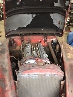 1952 Jaguar XK XK 120 - photo 13