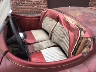 1952 Jaguar XK XK 120 - photo 7
