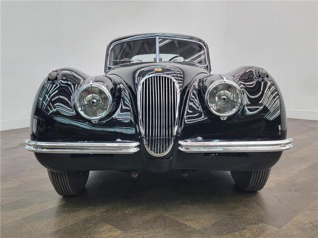 1952 Jaguar XK 2D - photo 7