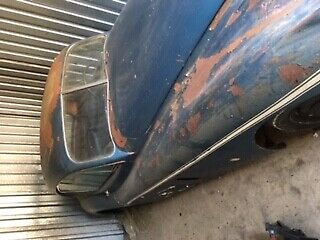 1952 Jaguar XK - photo 12