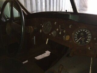 1952 Jaguar XK - photo 13
