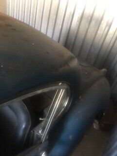 1952 Jaguar XK - photo 6