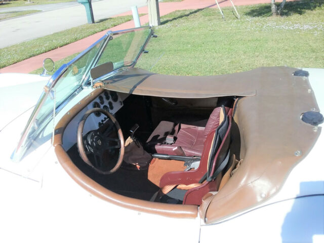 1952 Jaguar XK - photo 10