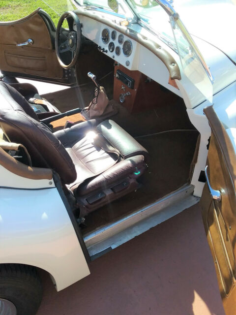 1952 Jaguar XK - photo 9