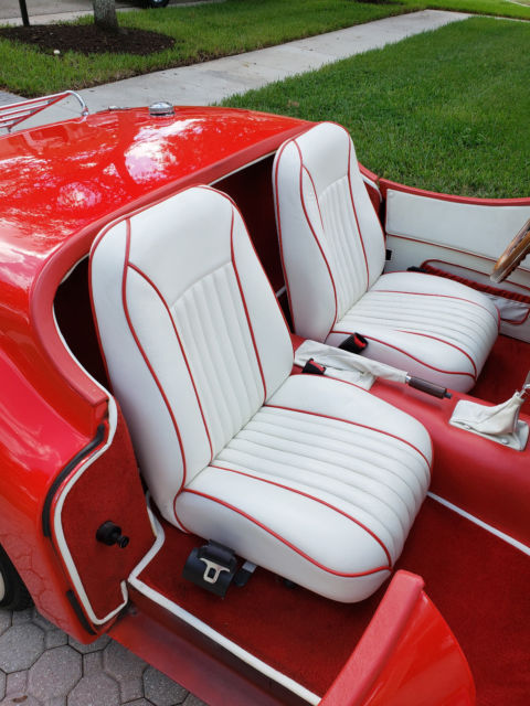 1952 Jaguar XK - photo 10