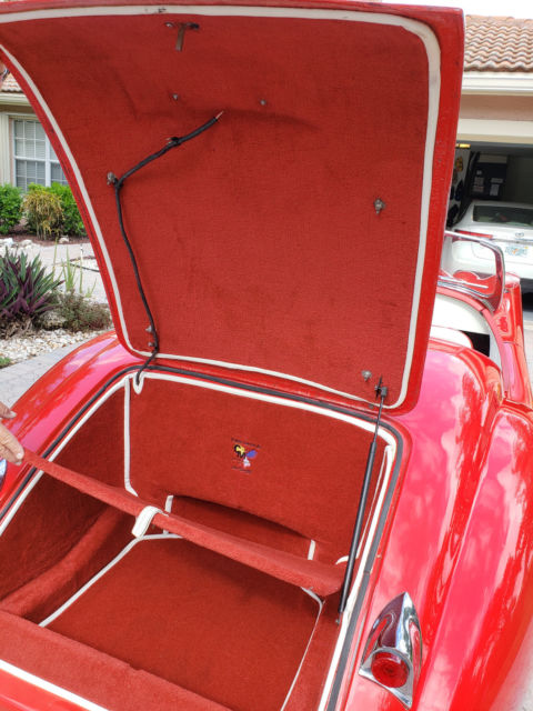 1952 Jaguar XK - photo 11