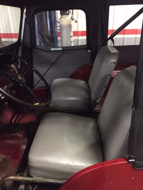 1952 Jeep Other - photo 8