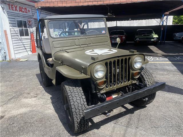 1952 JEEP WILLYS - photo 2