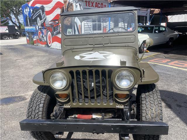 1952 JEEP WILLYS - photo 4