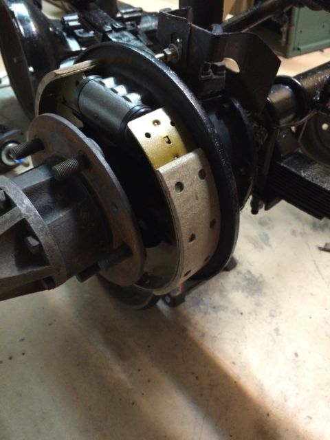 1952 Jeep Willys - photo 4