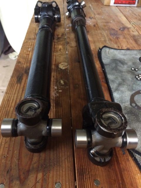 1952 Jeep Willys - photo 5