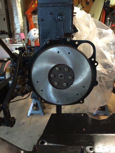 1952 Jeep Willys - photo 6