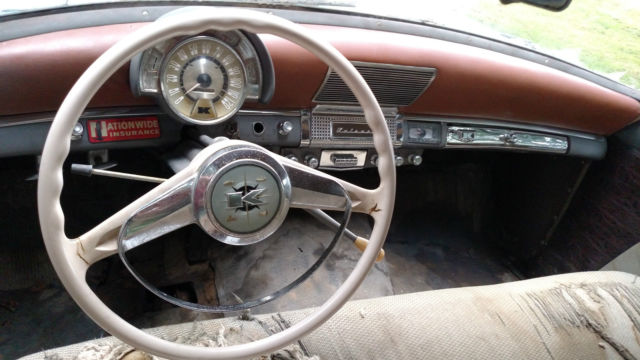 1952 Other Makes Kaiser Deluxe - photo 5