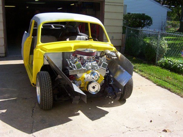 1952 Other Makes Henry J - photo 13