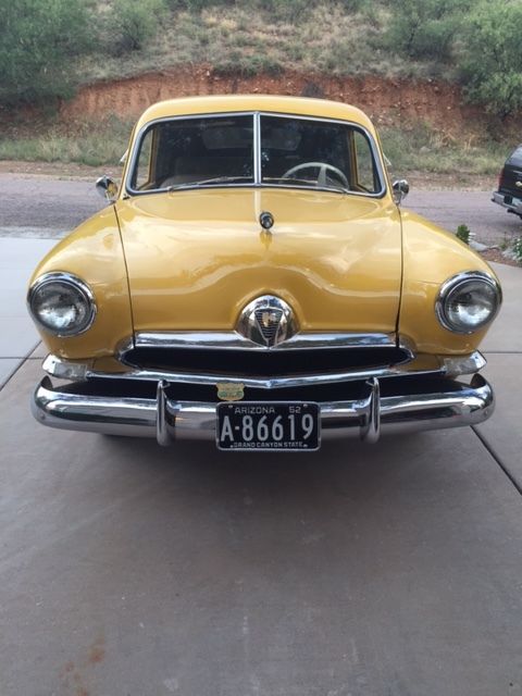 1952 Other Makes Henry J