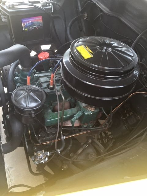 1952 Other Makes Henry J - photo 3