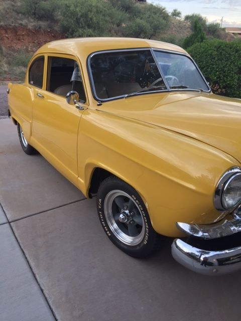 1952 Other Makes Henry J - photo 5