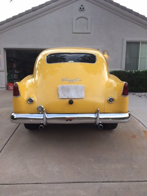 1952 Other Makes Henry J - photo 7