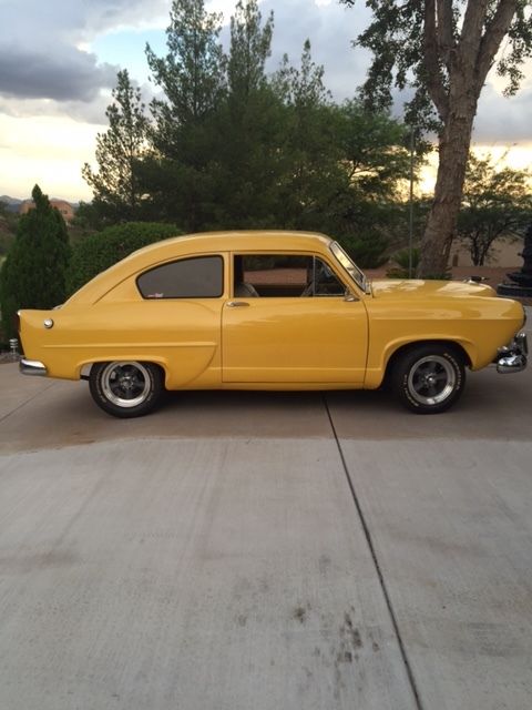 1952 Other Makes Henry J - photo 8