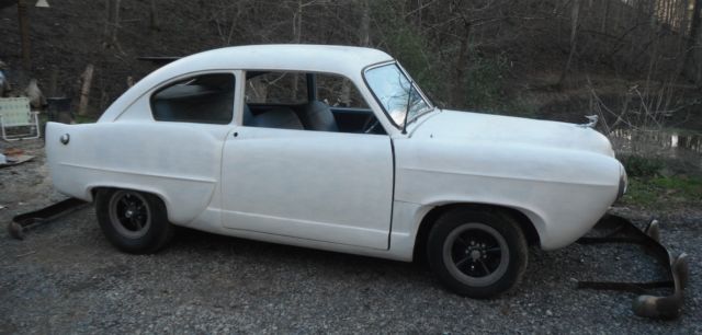 1952 Other Makes HENRY J - photo 3