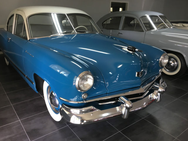 1952 Other Makes Virginian