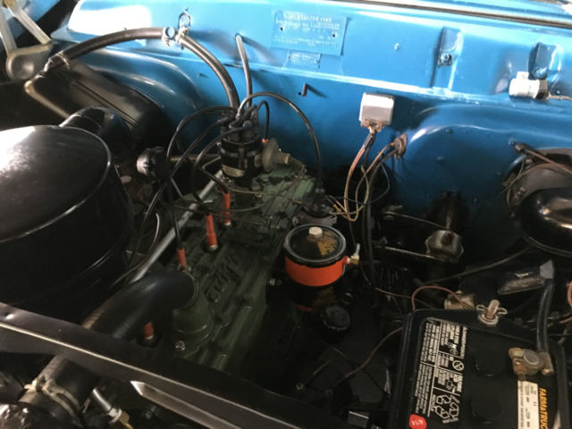 1952 Other Makes Virginian - photo 10