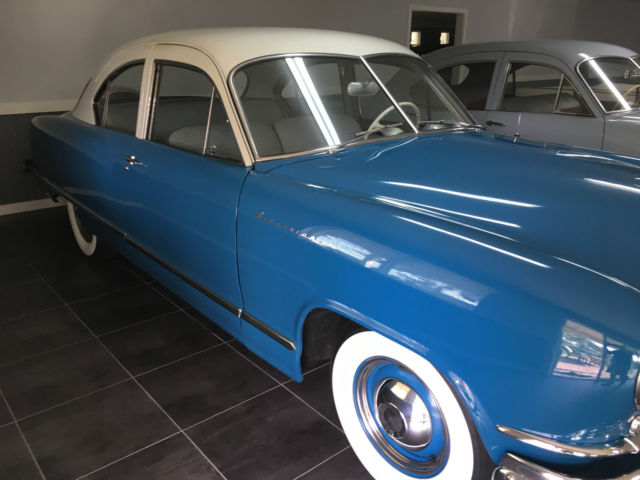 1952 Other Makes Virginian - photo 2
