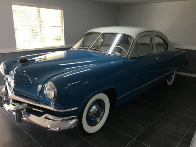 1952 Other Makes Virginian - photo 3