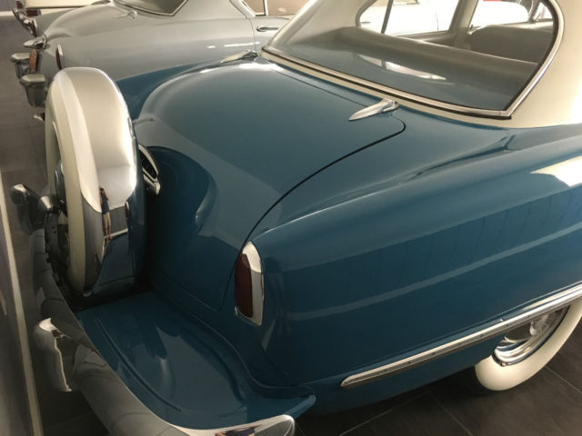 1952 Other Makes Virginian - photo 4