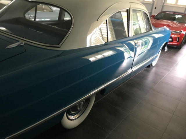 1952 Other Makes Virginian - photo 5