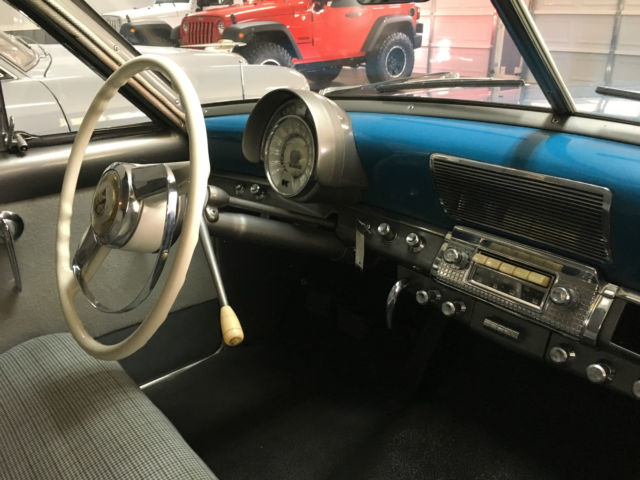 1952 Other Makes Virginian - photo 6