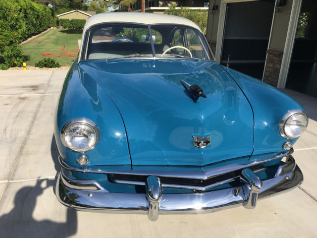 1952 AMC Kaiser Virginian - photo 8