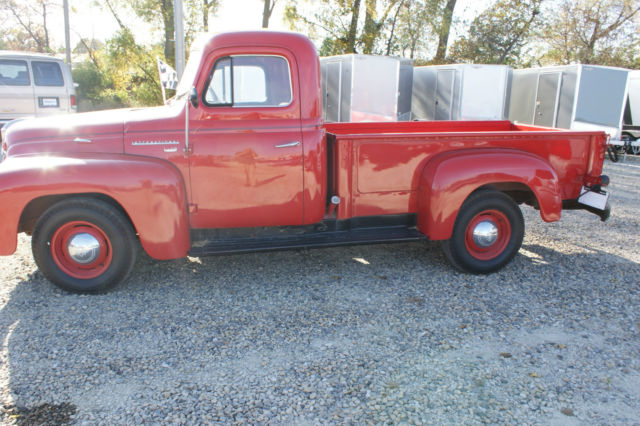 1952 Other Makes L112 - photo 2