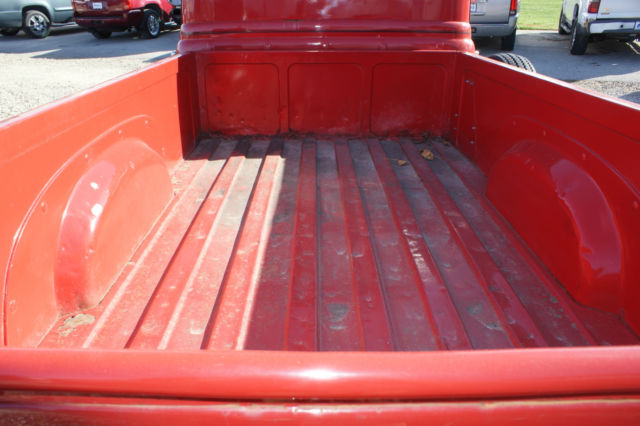 1952 Other Makes L112 - photo 5