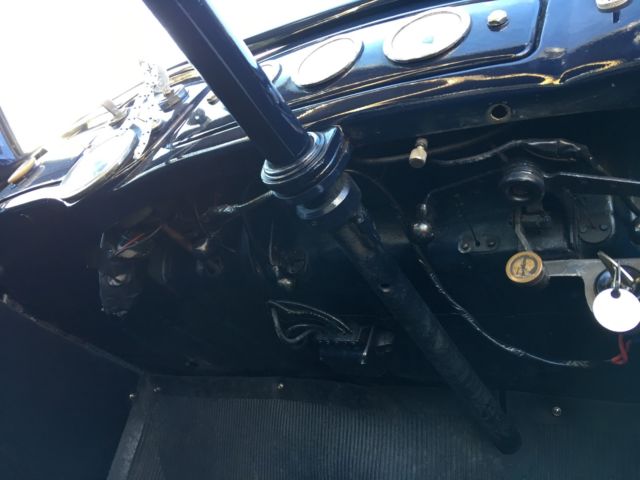1952 Lancia Other - photo 12