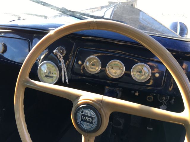 1952 Lancia Other - photo 13