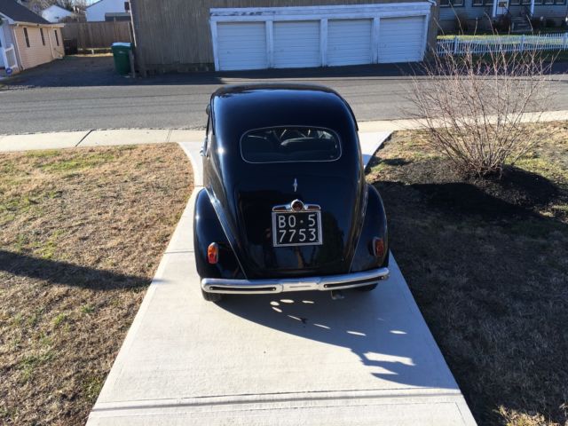 1952 Lancia Other - photo 5