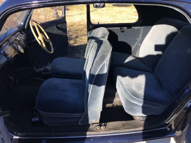 1952 Lancia Other - photo 8