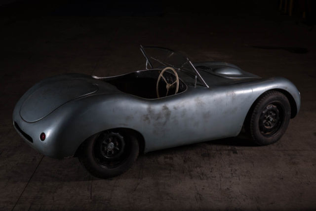 1952 Lancia special. German race history. Untouched in decades. Barn fresh! 1952 Lancia Other