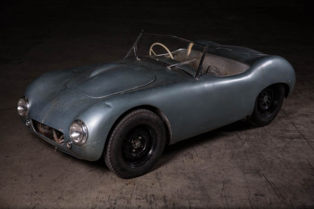 1952 Lancia Other - photo 4