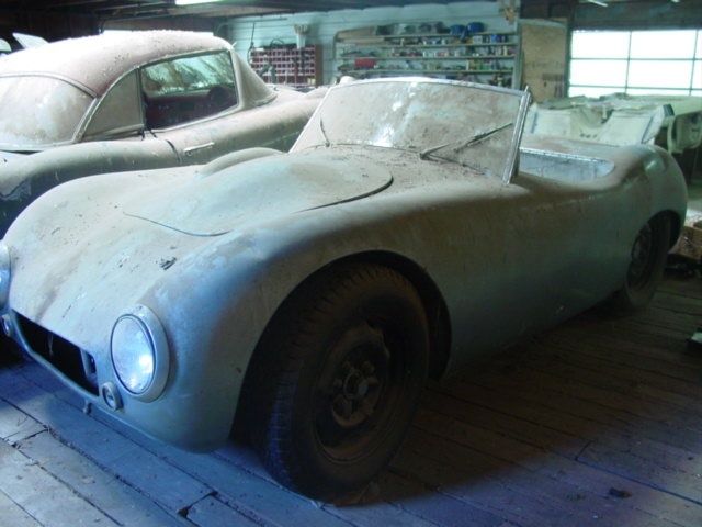 1952 Lancia Other - photo 5
