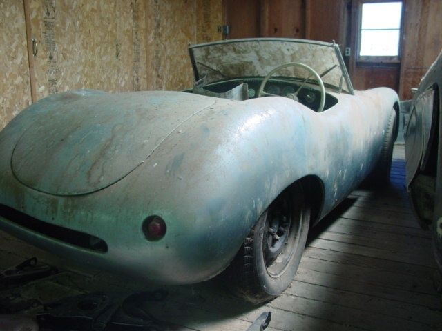1952 Lancia Other - photo 6