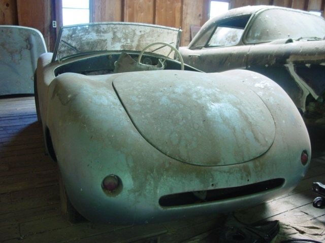 1952 Lancia Other - photo 8