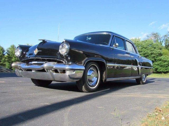 1952 Lincoln Other - photo 10