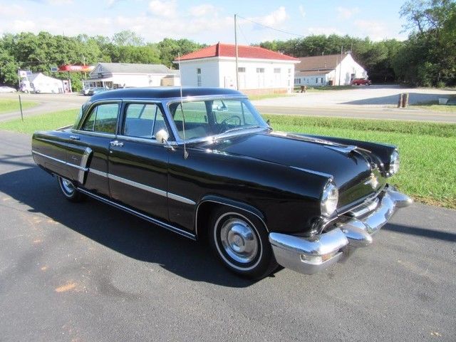 1952 Lincoln Other - photo 3