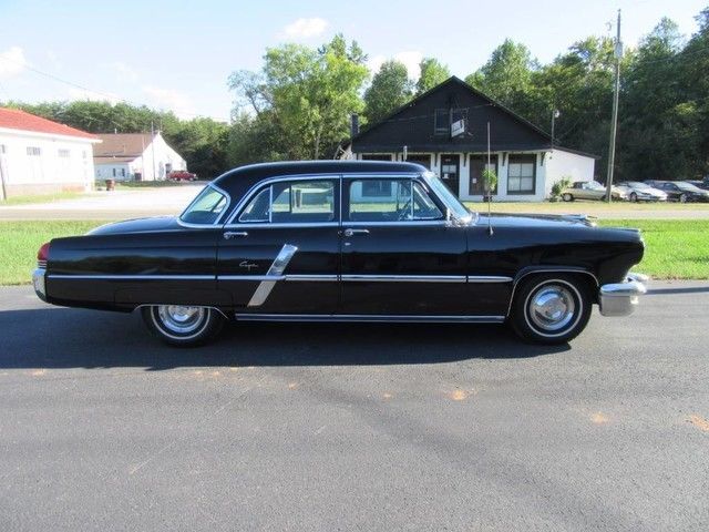 1952 Lincoln Other - photo 4
