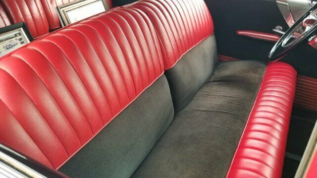 1952 Lincoln Capri Runs Drive Body Interior VGood 317V8 - photo 6