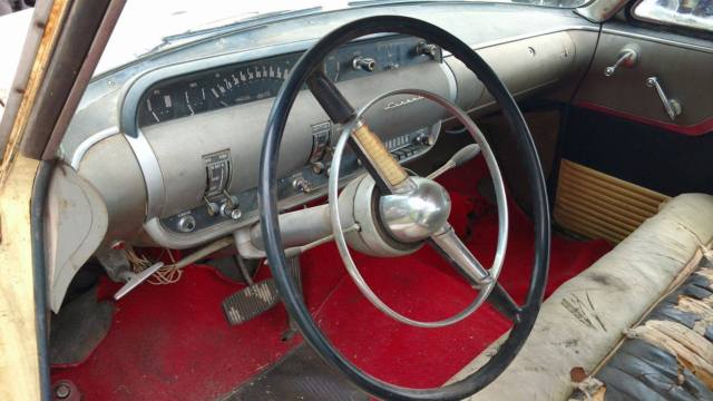 1952 Lincoln Other - photo 10